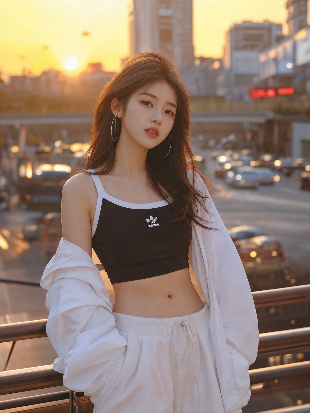 陈美娇