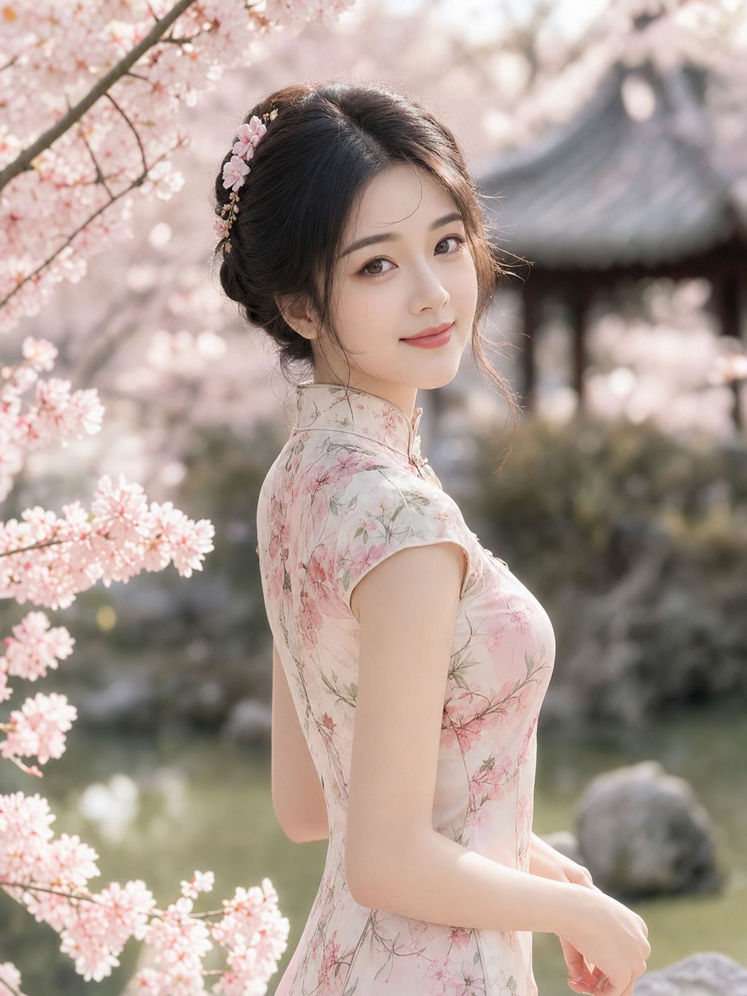 陈美娇